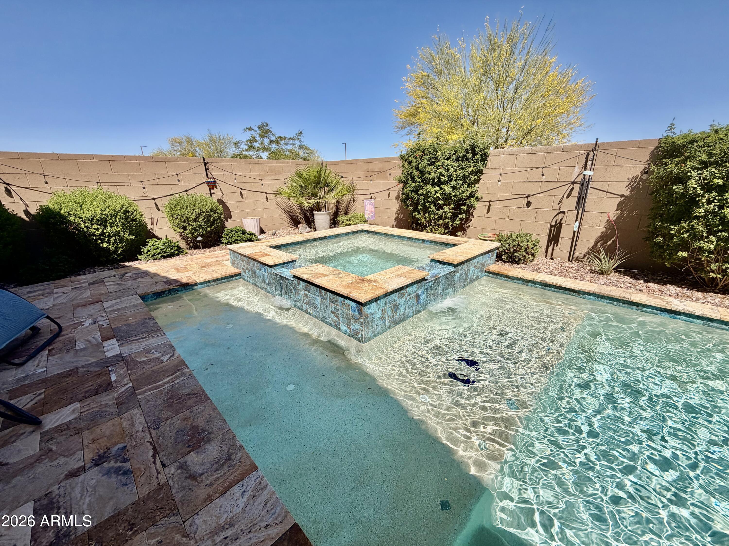 MERRILL RANCH - UNIT 55 - Residential