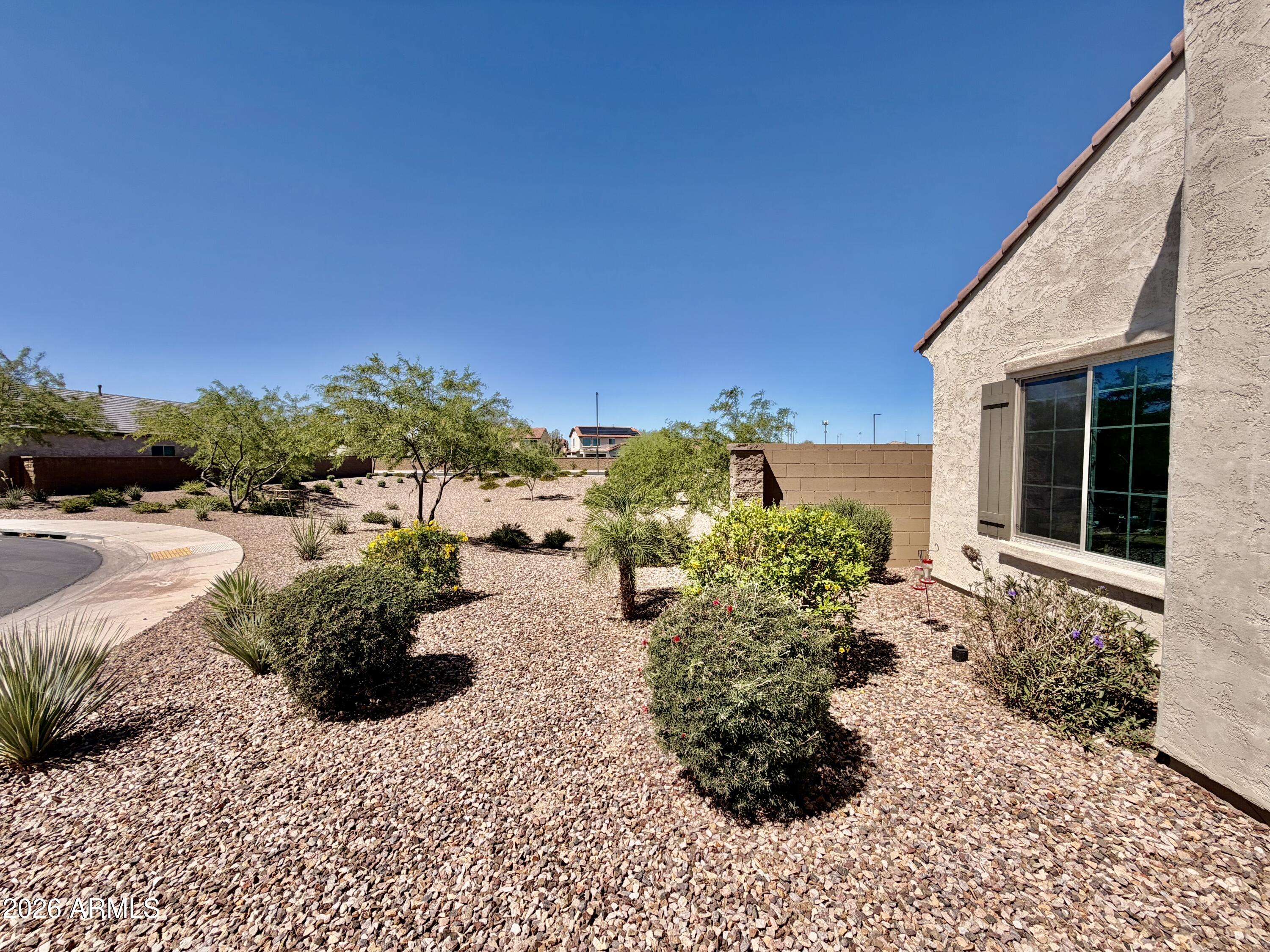 MERRILL RANCH - UNIT 55 - Residential
