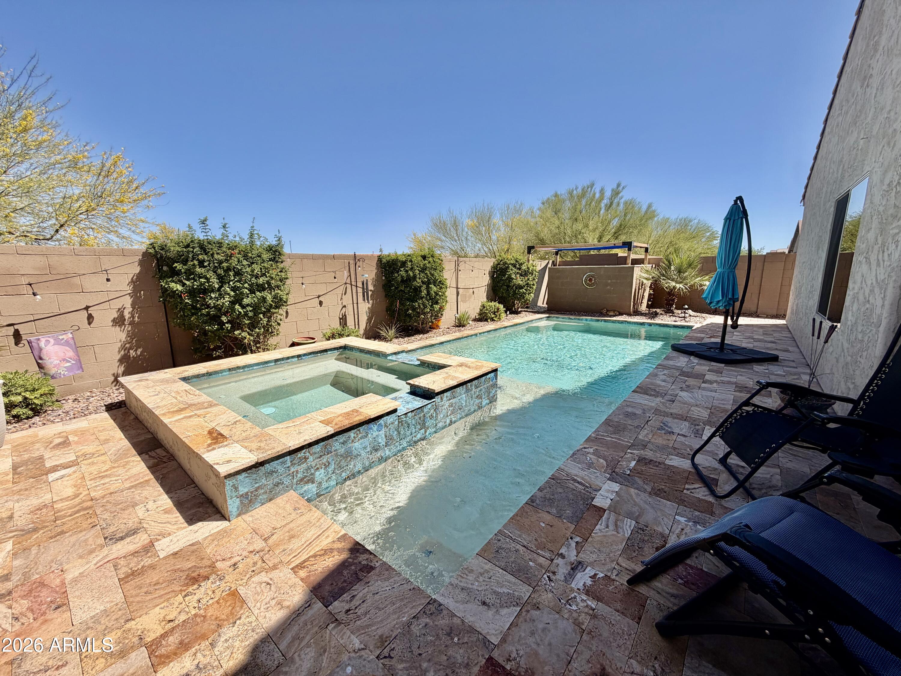 MERRILL RANCH - UNIT 55 - Residential