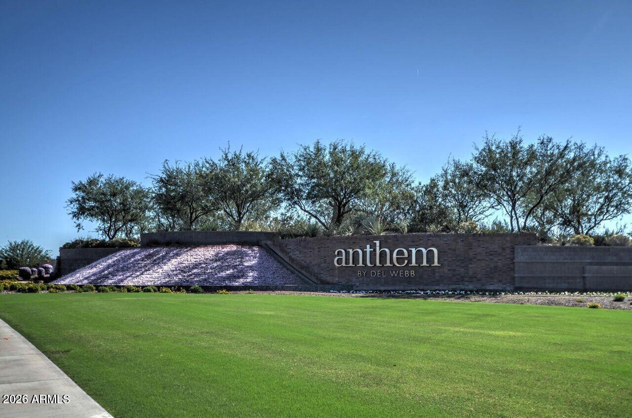 MERRILL RANCH - UNIT 55 - Residential