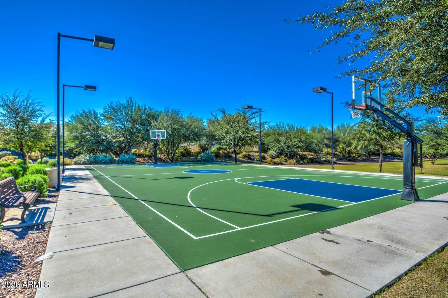 MERRILL RANCH - UNIT 55 - Residential