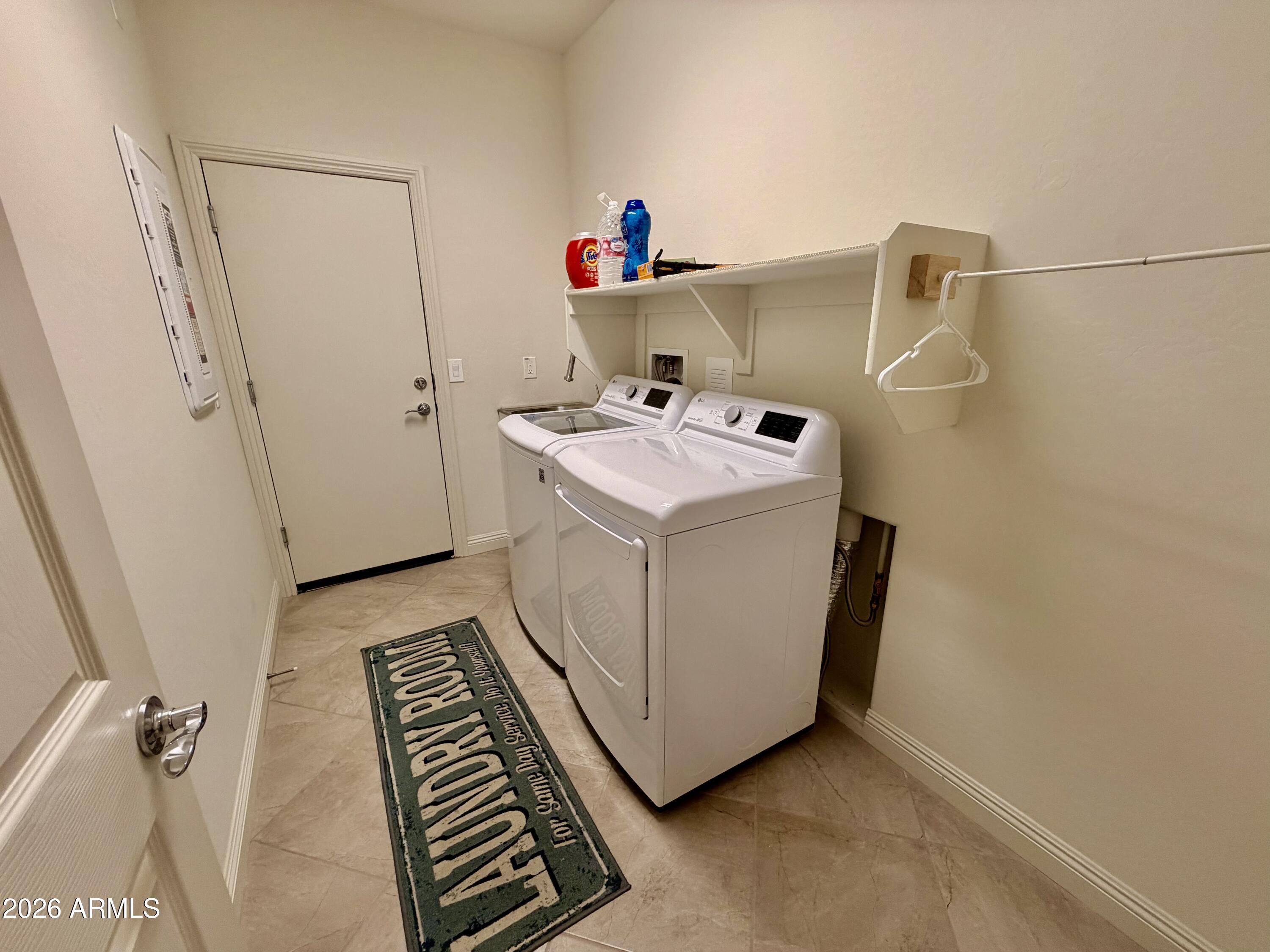 MERRILL RANCH - UNIT 55 - Residential