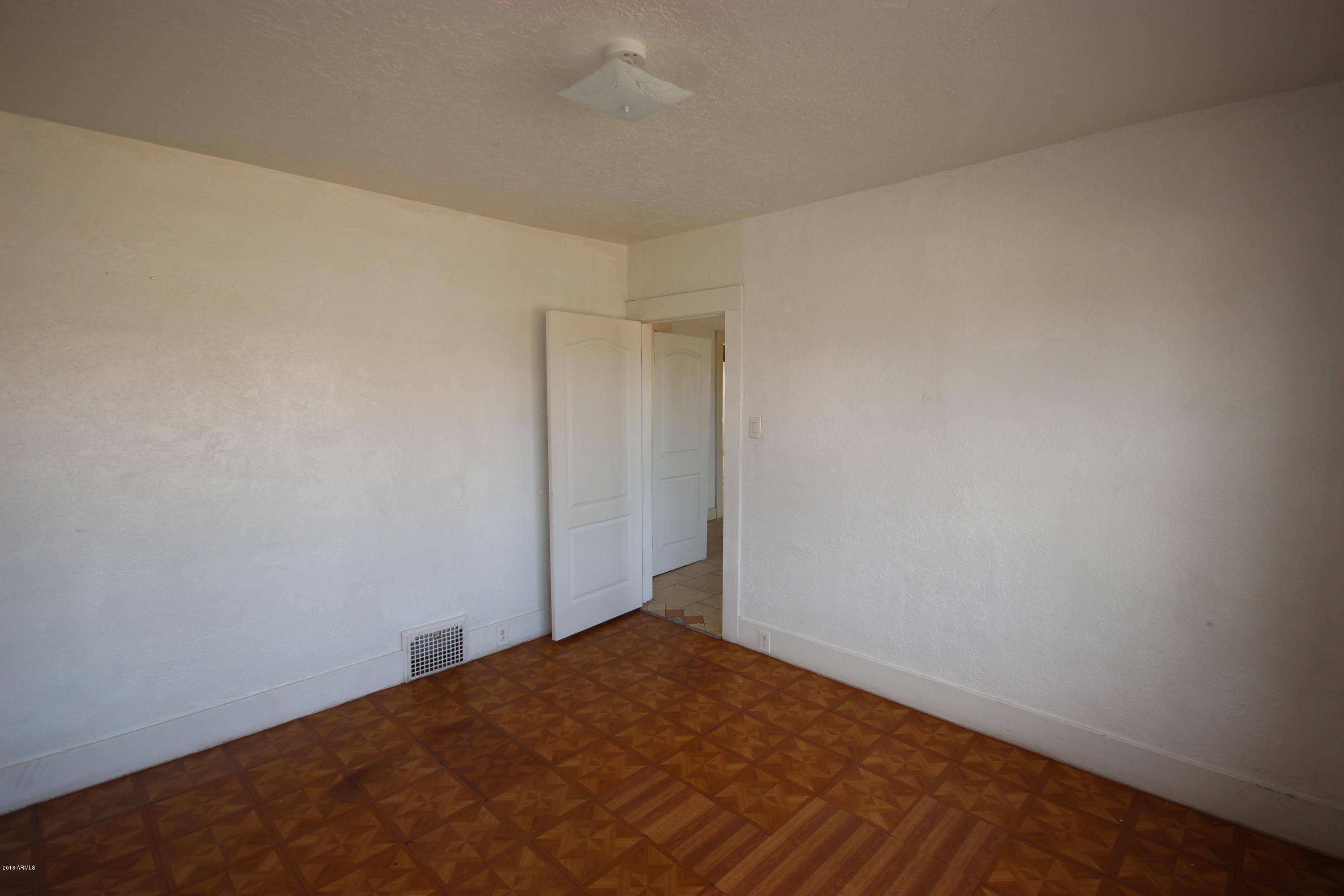 CLAWSON - Residential Income