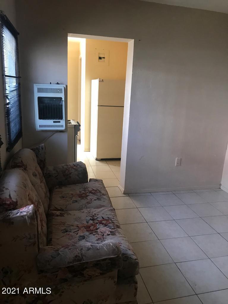 CLAWSON - Residential Income