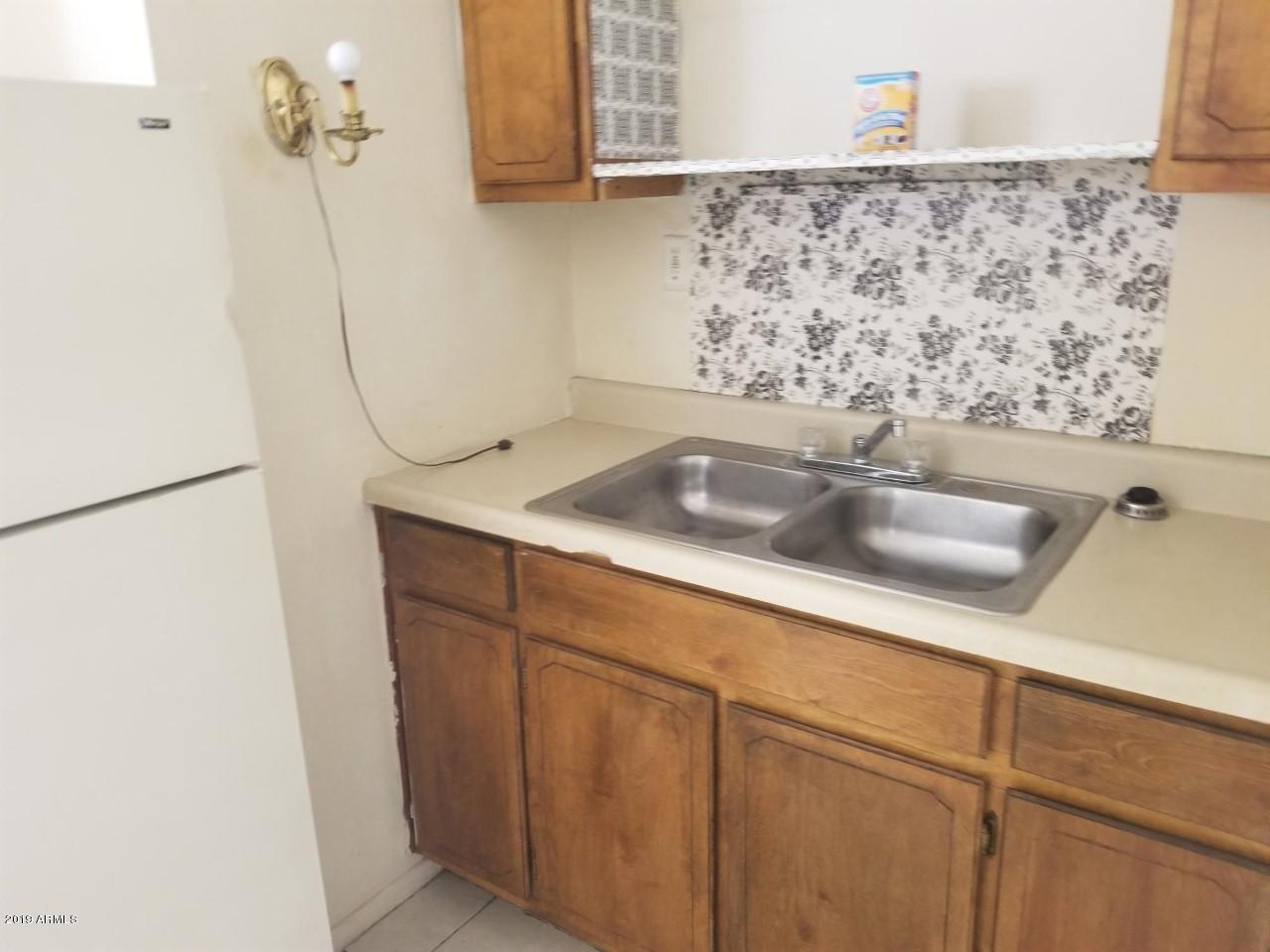 CLAWSON - Residential Income