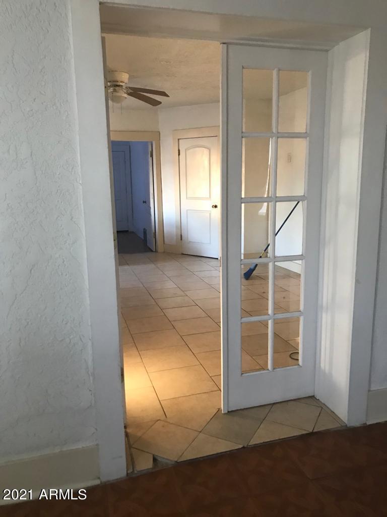 CLAWSON - Residential Income