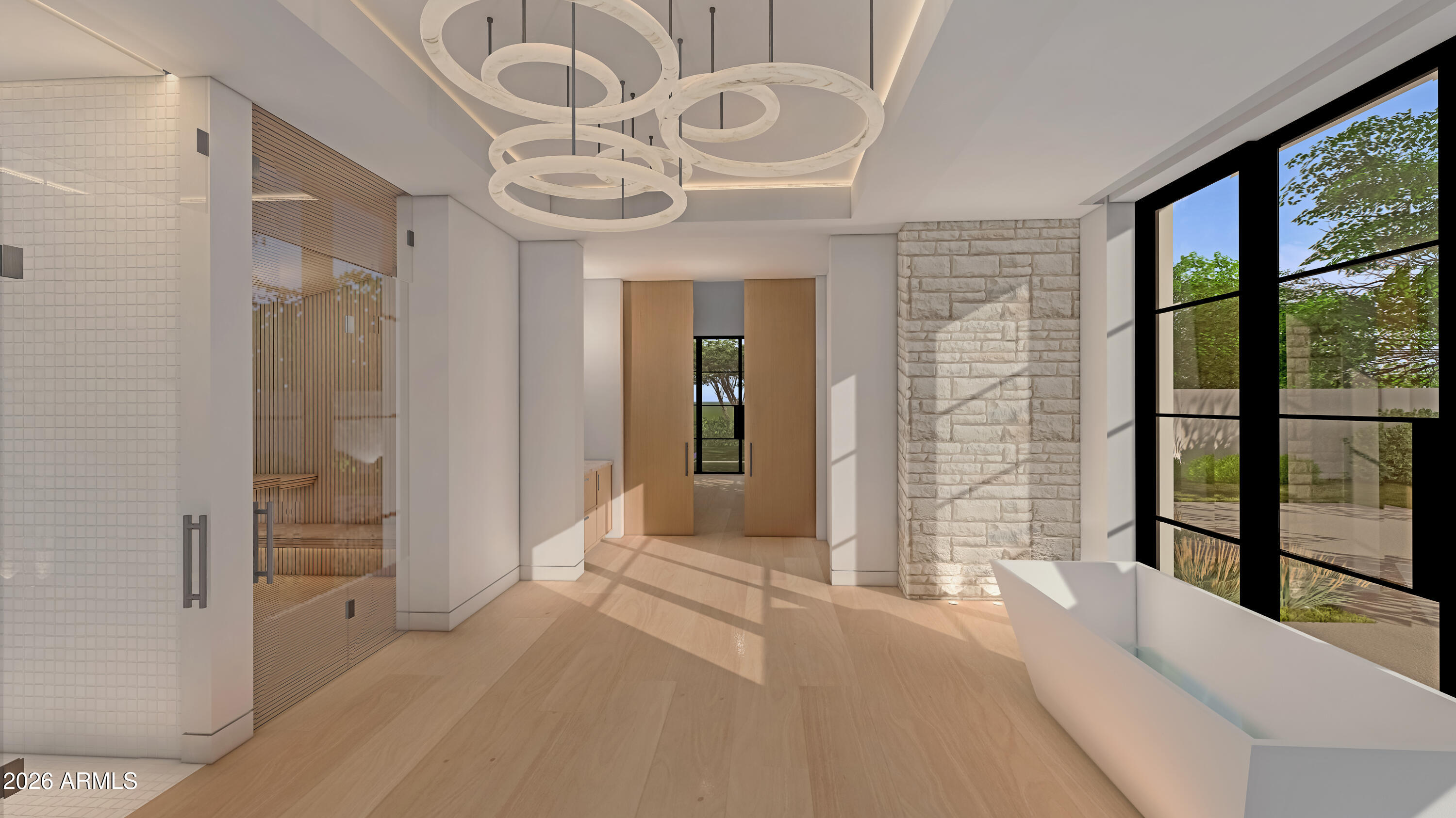 SILVER SKY - Residential