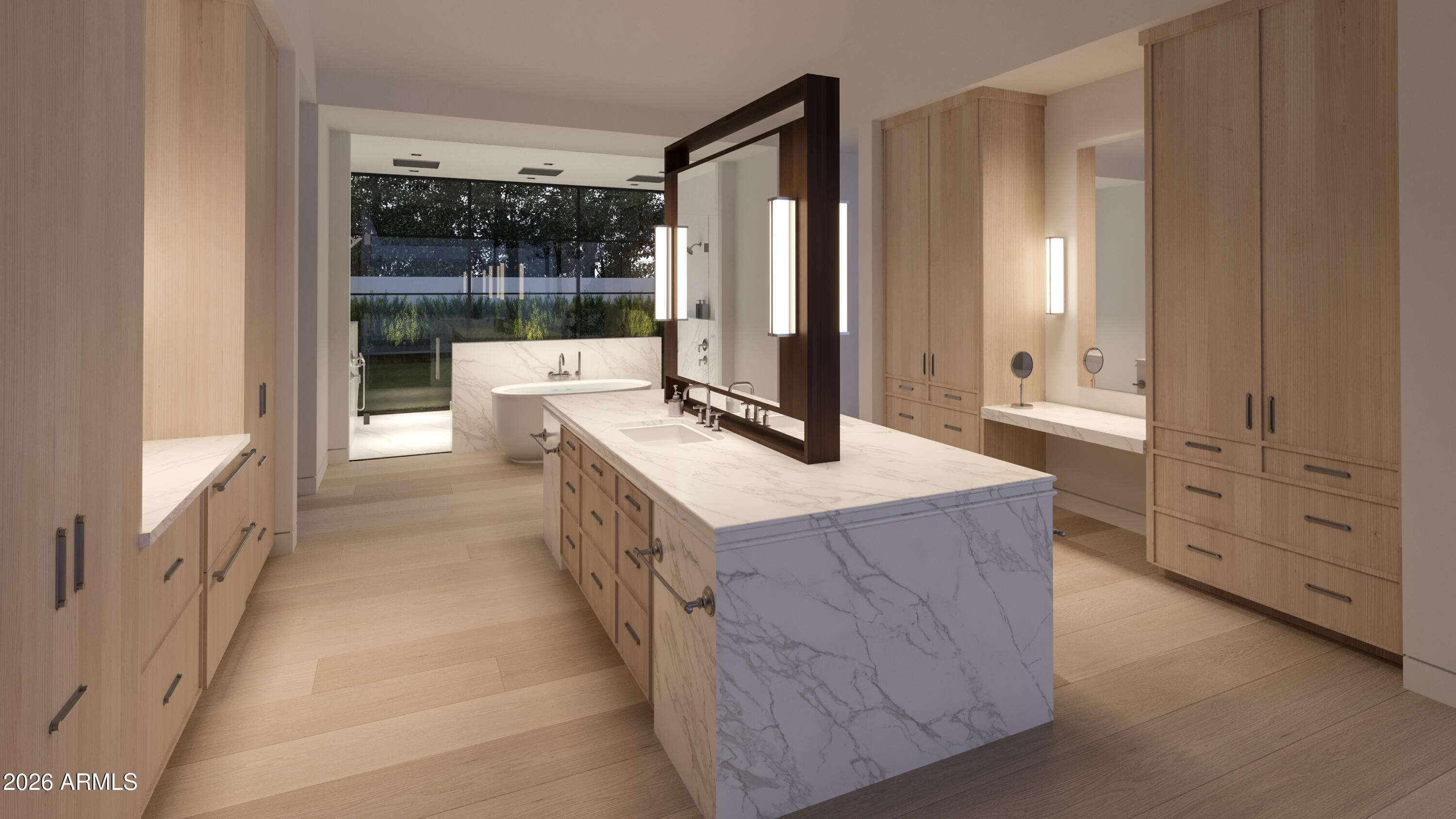 SILVER SKY - Residential