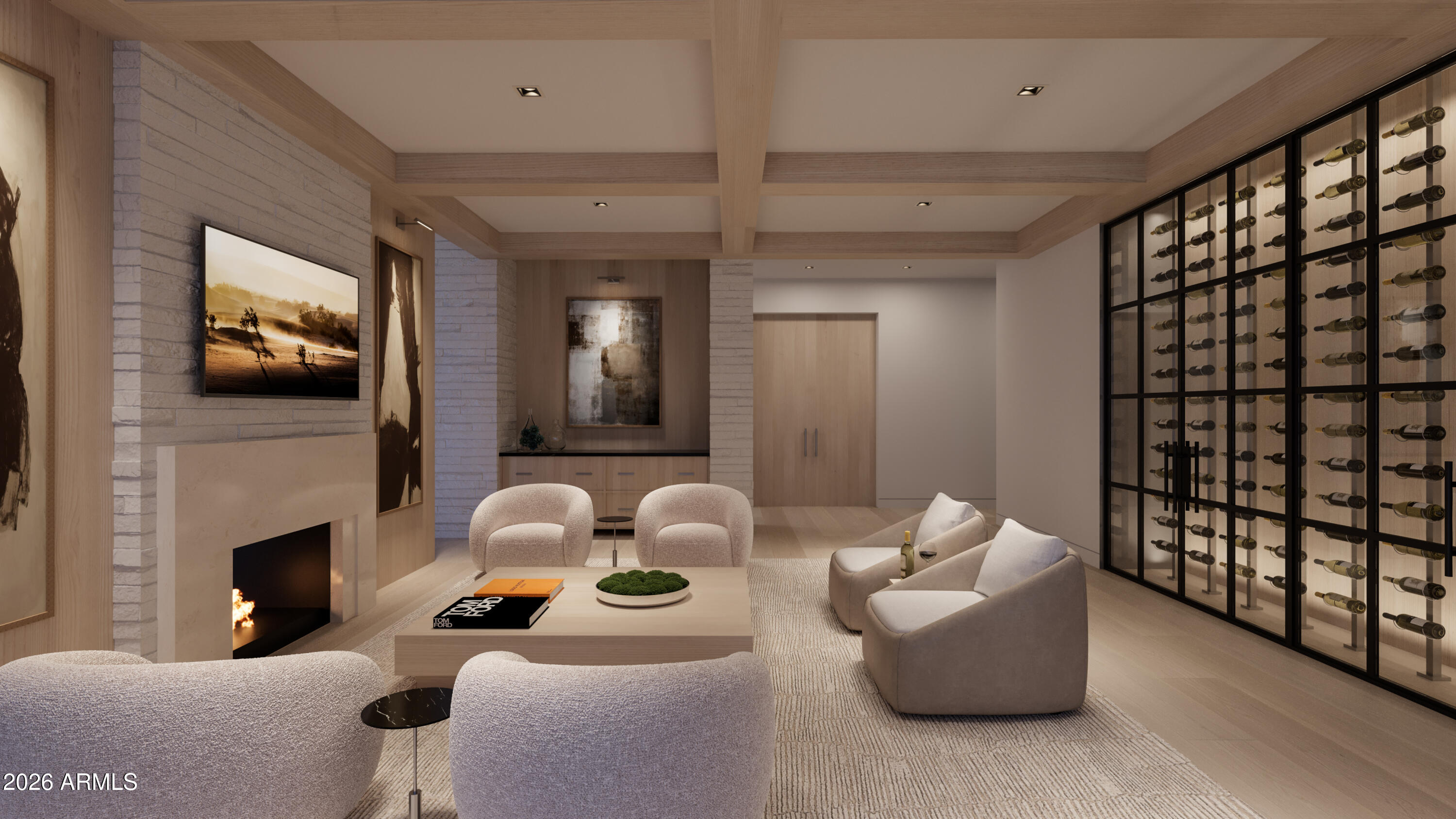 SILVER SKY - Residential