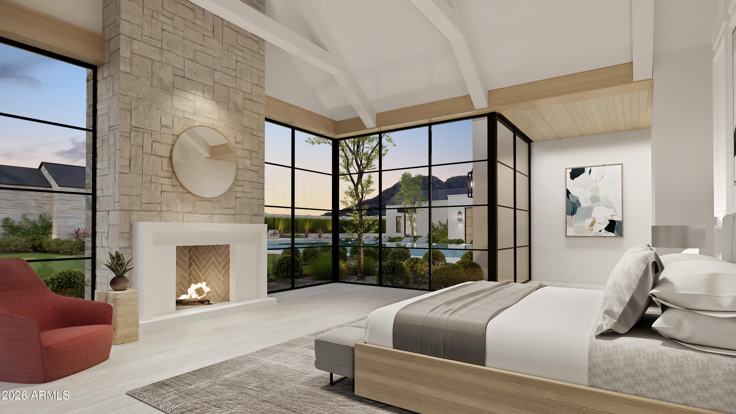 SILVER SKY - Residential