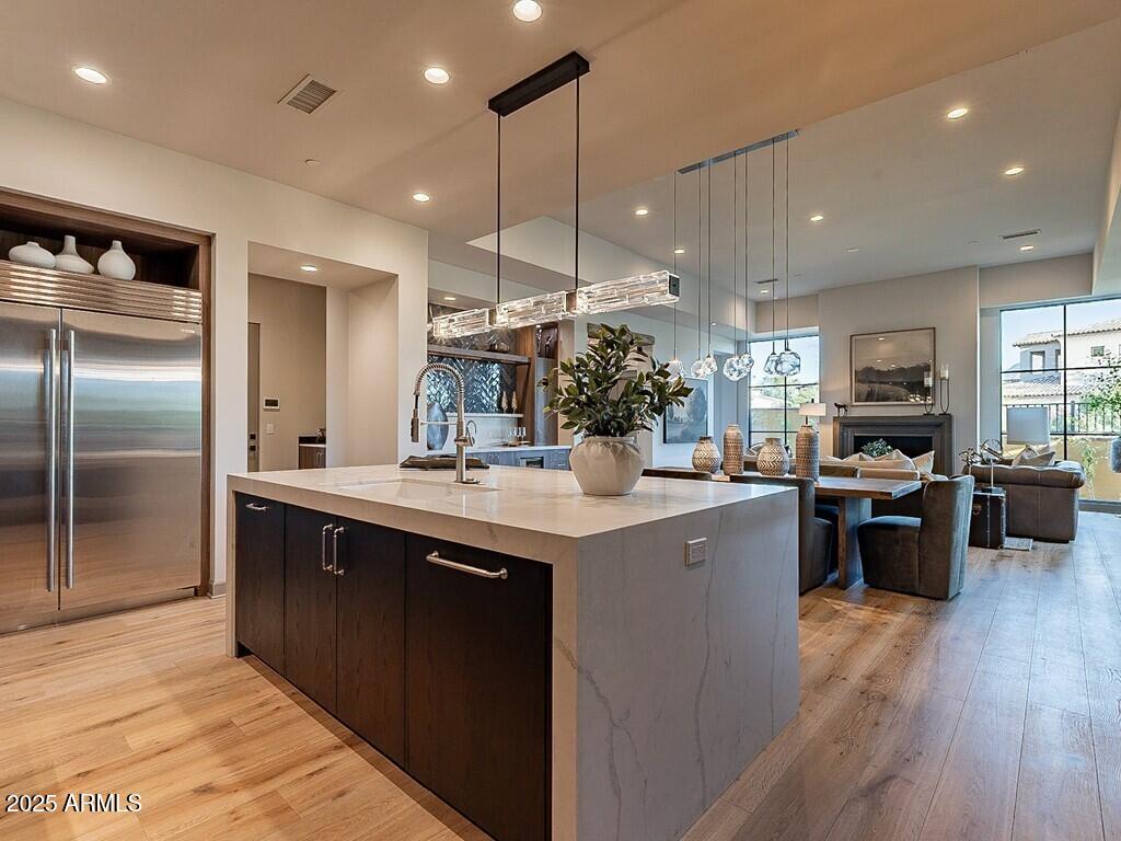 THE VILLAGE AT PARADISE RESERVE - Residential