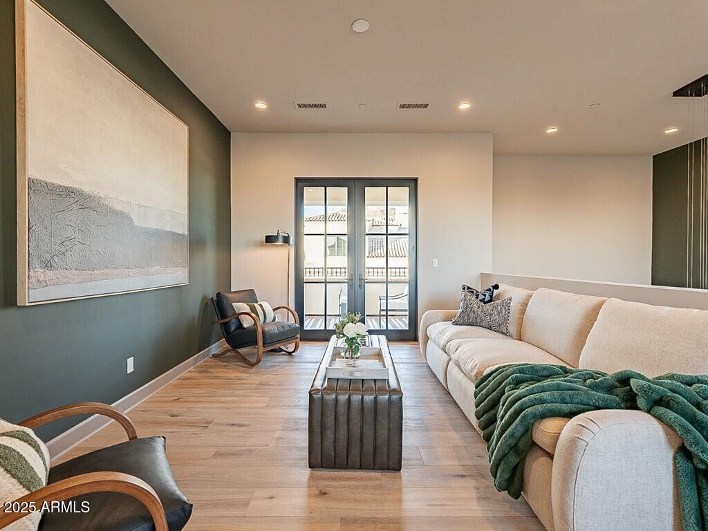 THE VILLAGE AT PARADISE RESERVE - Residential
