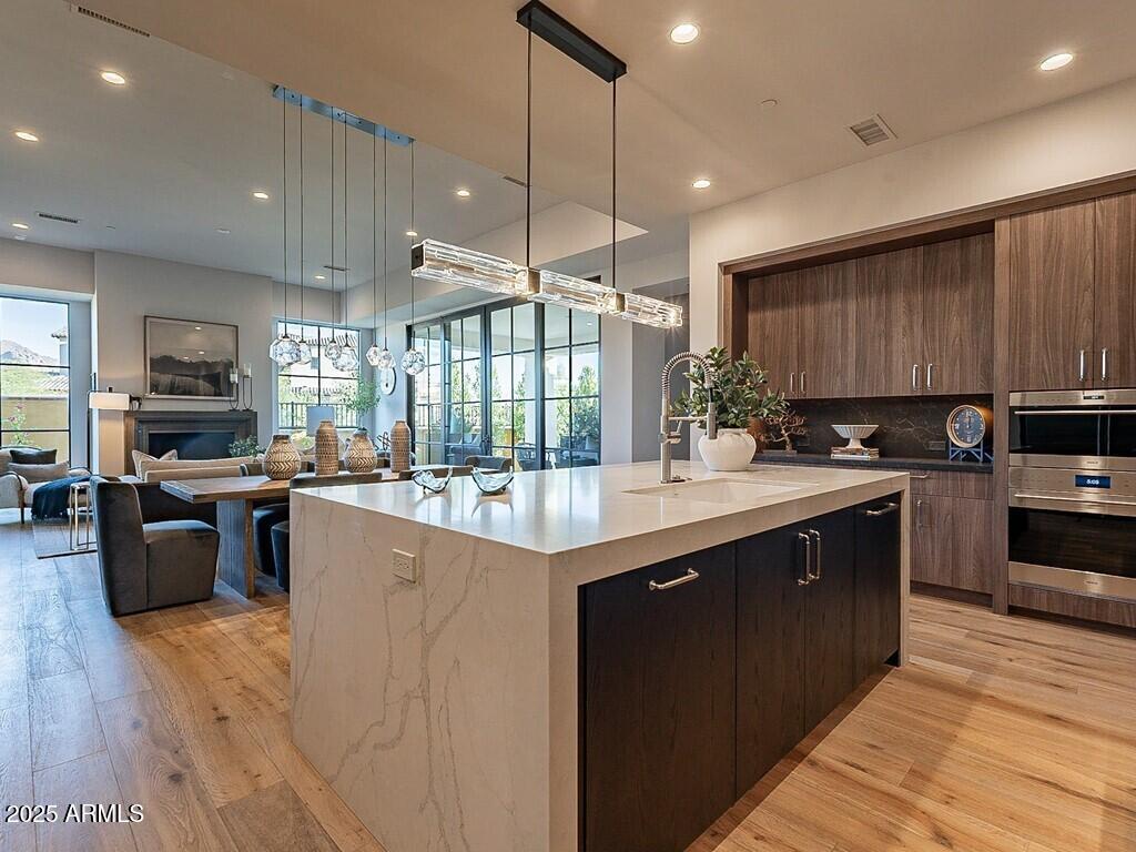THE VILLAGE AT PARADISE RESERVE - Residential