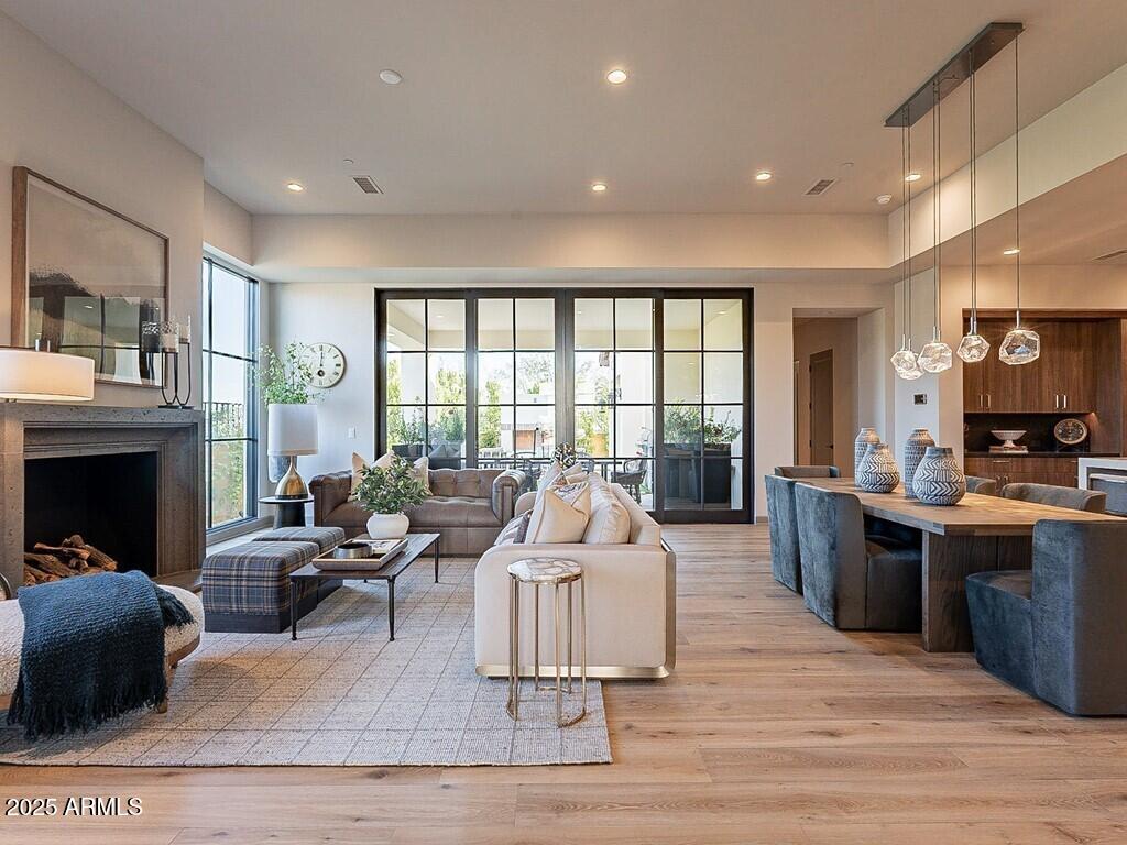 THE VILLAGE AT PARADISE RESERVE - Residential