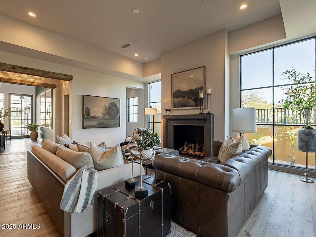 THE VILLAGE AT PARADISE RESERVE - Residential