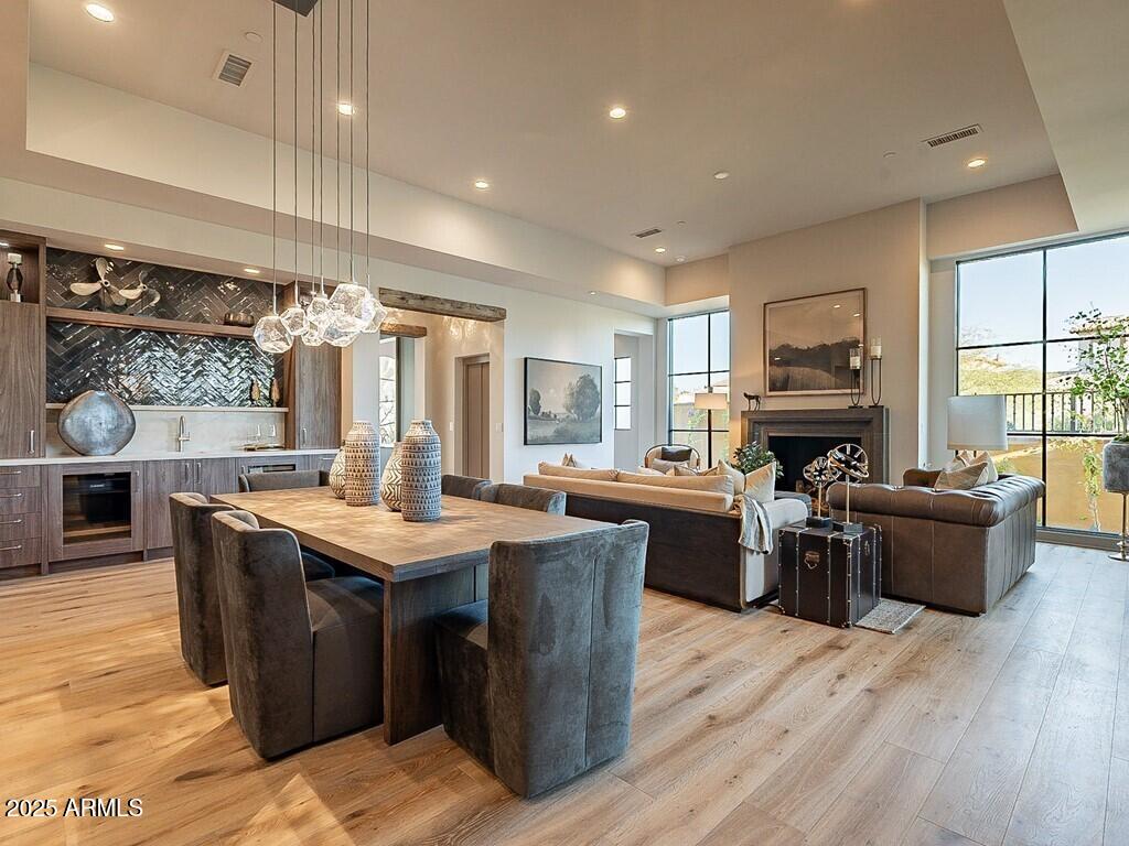 THE VILLAGE AT PARADISE RESERVE - Residential