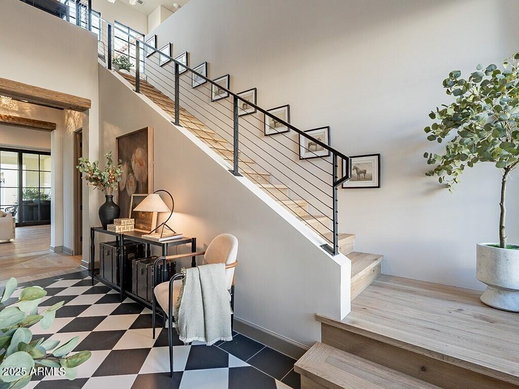 THE VILLAGE AT PARADISE RESERVE - Residential