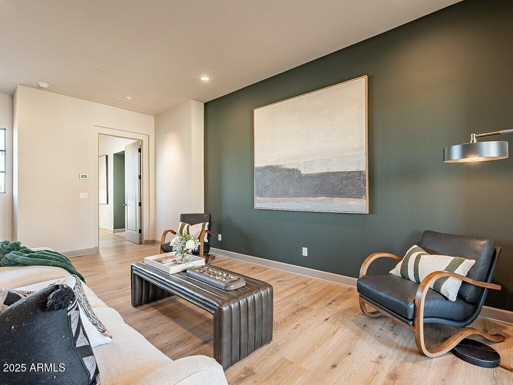 THE VILLAGE AT PARADISE RESERVE - Residential