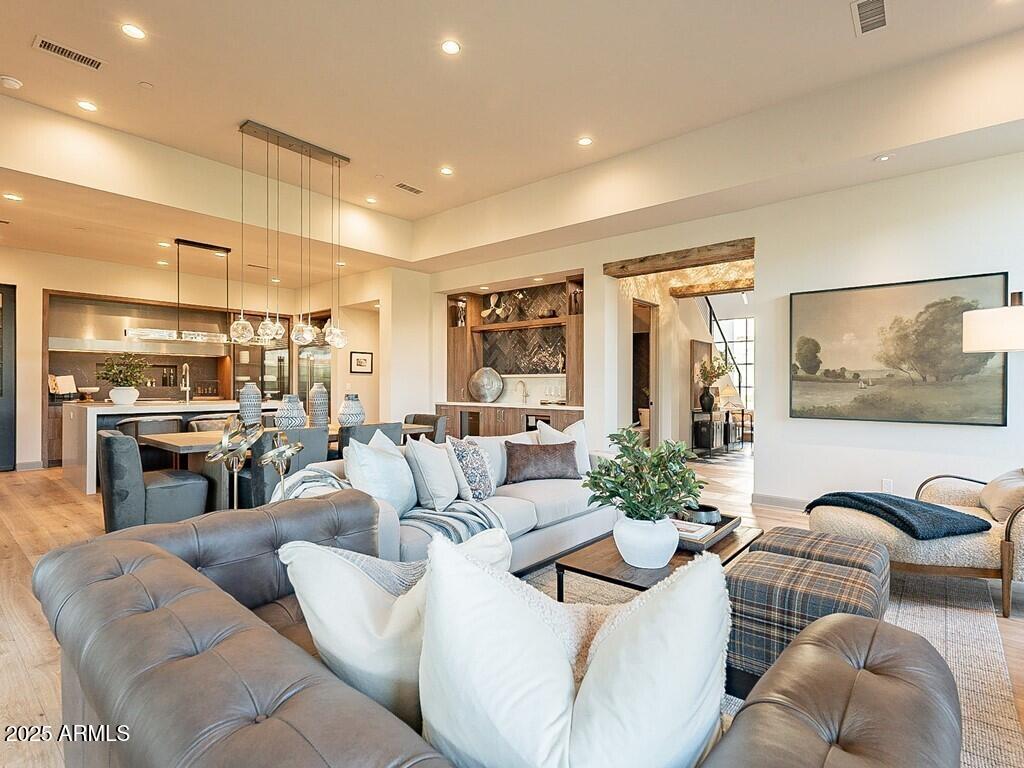 THE VILLAGE AT PARADISE RESERVE - Residential