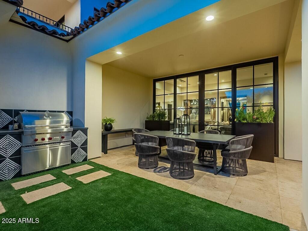 THE VILLAGE AT PARADISE RESERVE - Residential