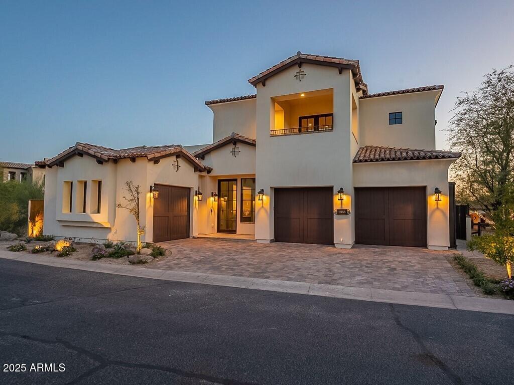 THE VILLAGE AT PARADISE RESERVE - Residential