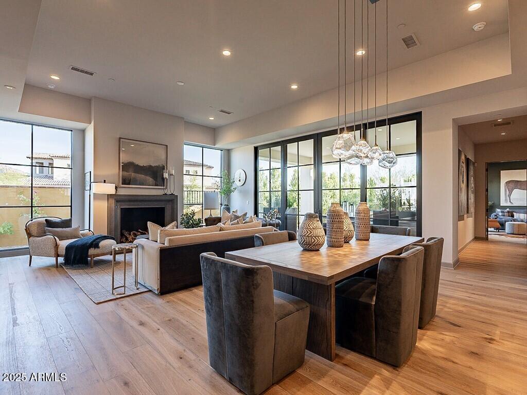 THE VILLAGE AT PARADISE RESERVE - Residential