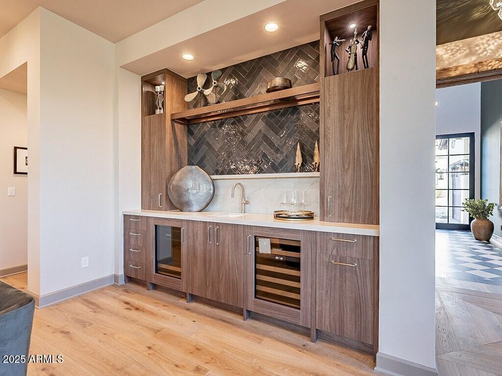 THE VILLAGE AT PARADISE RESERVE - Residential