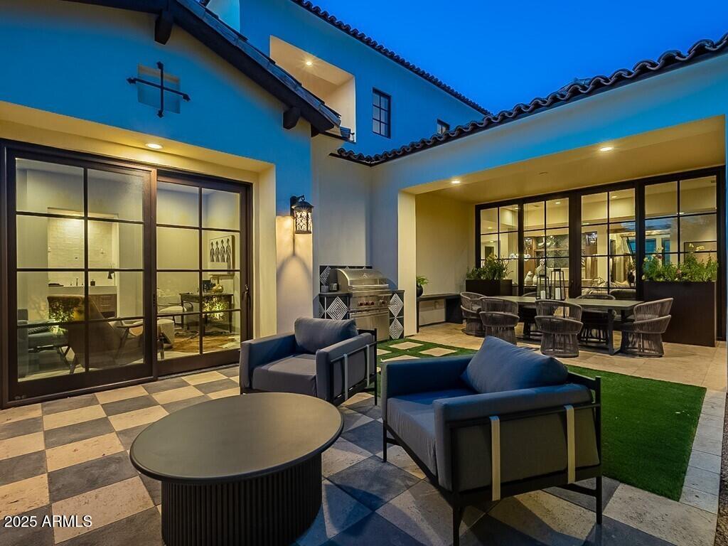 THE VILLAGE AT PARADISE RESERVE - Residential