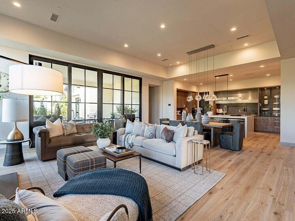 THE VILLAGE AT PARADISE RESERVE - Residential