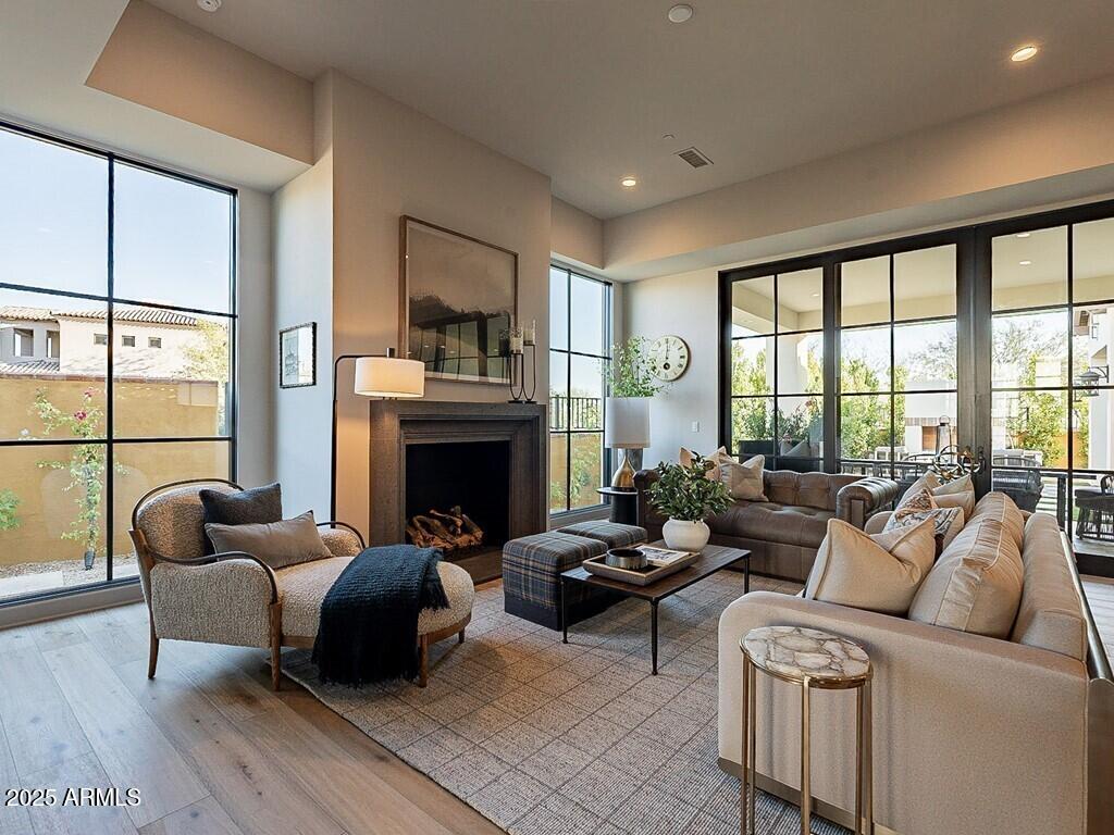 THE VILLAGE AT PARADISE RESERVE - Residential