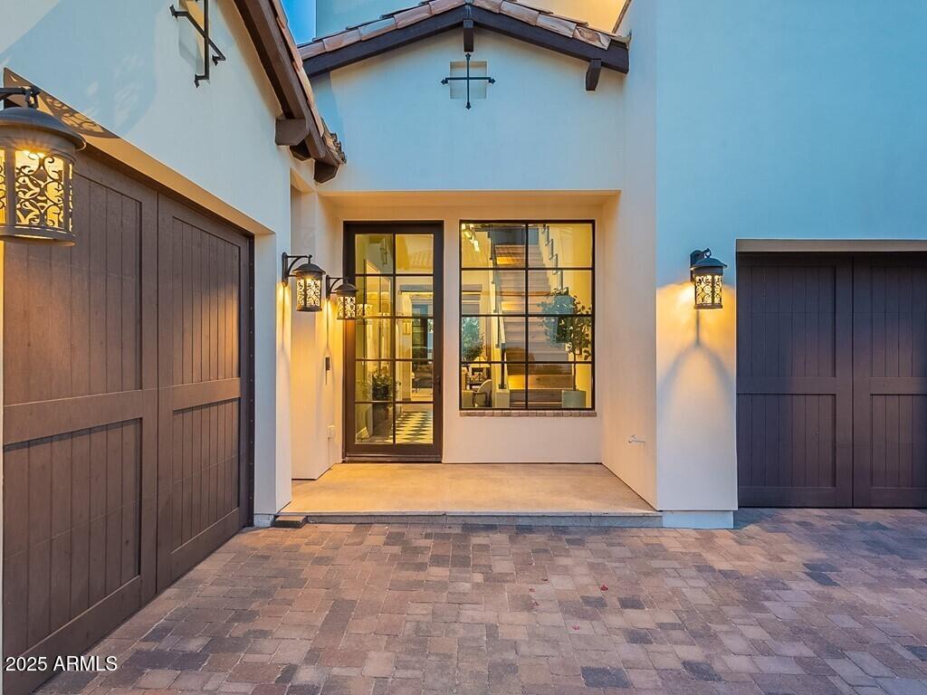 THE VILLAGE AT PARADISE RESERVE - Residential