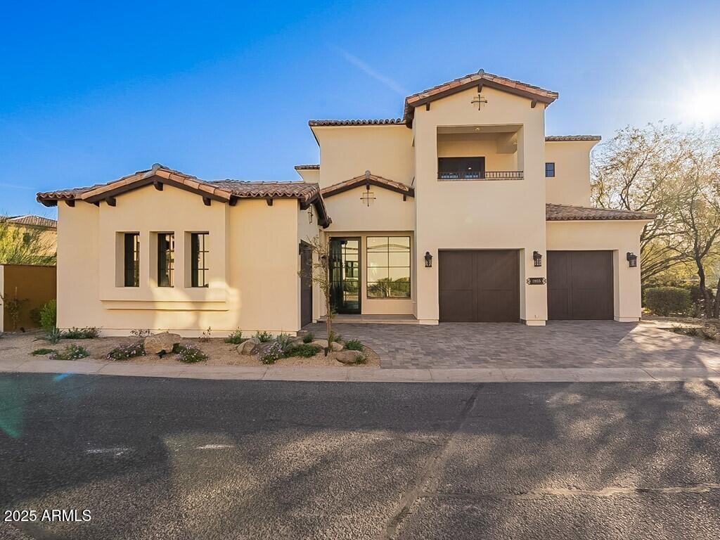 THE VILLAGE AT PARADISE RESERVE - Residential