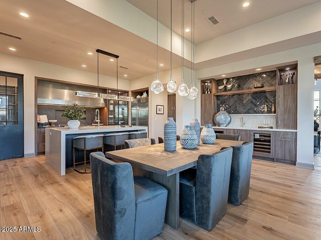 THE VILLAGE AT PARADISE RESERVE - Residential