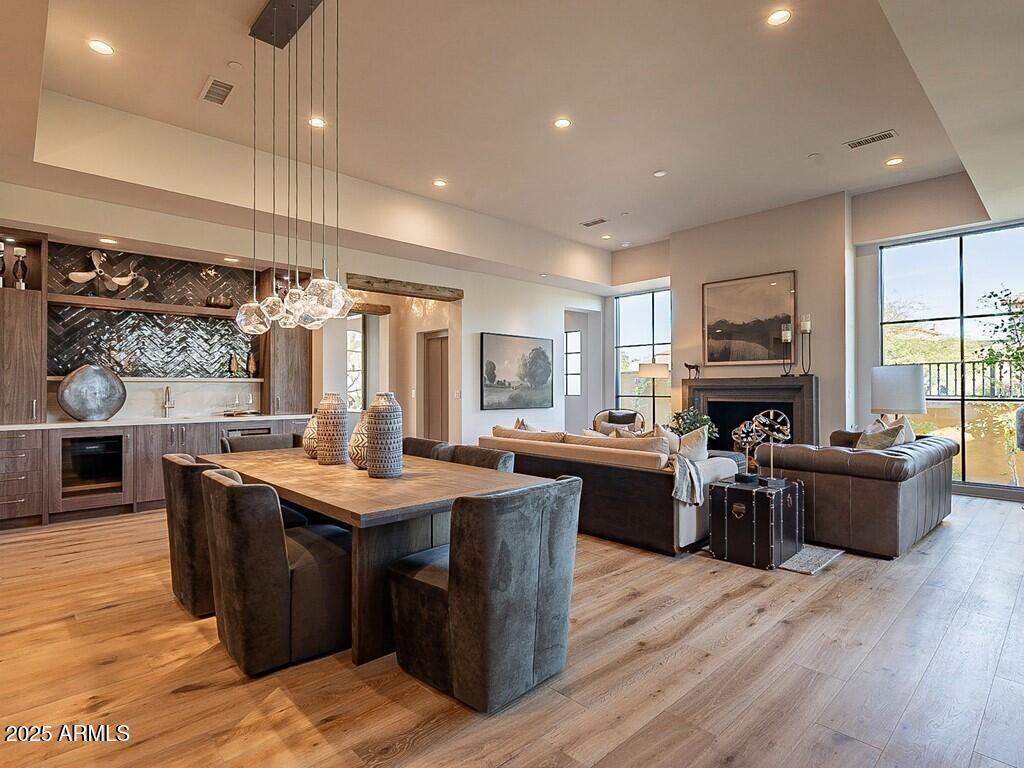 THE VILLAGE AT PARADISE RESERVE - Residential