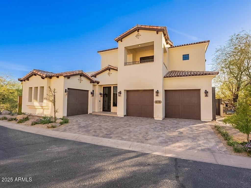 THE VILLAGE AT PARADISE RESERVE - Residential