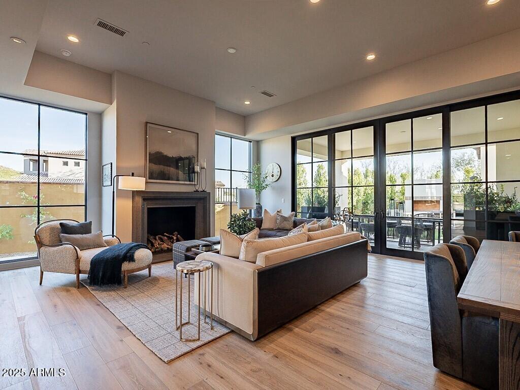 THE VILLAGE AT PARADISE RESERVE - Residential