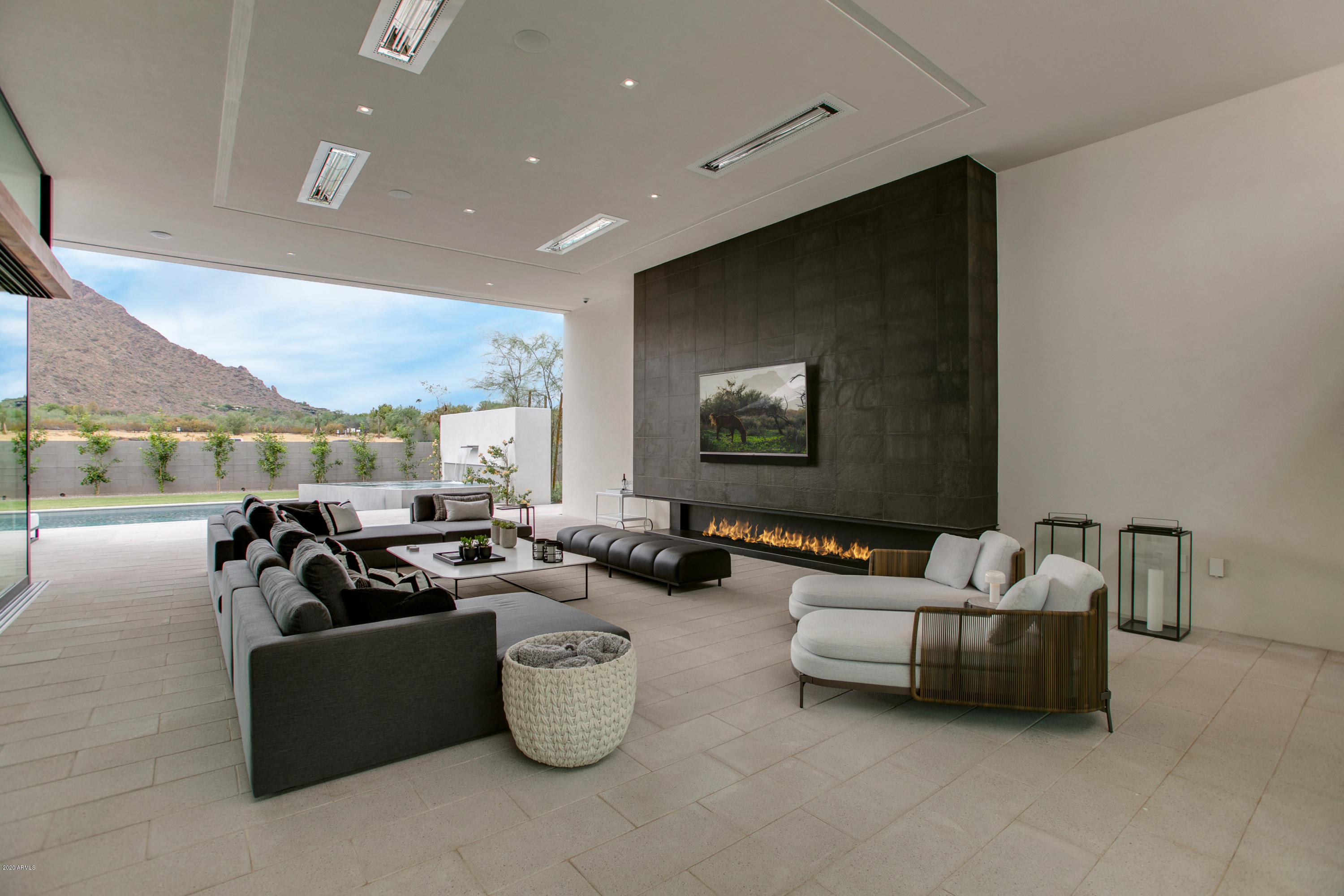 Cameldale Estates - Residential