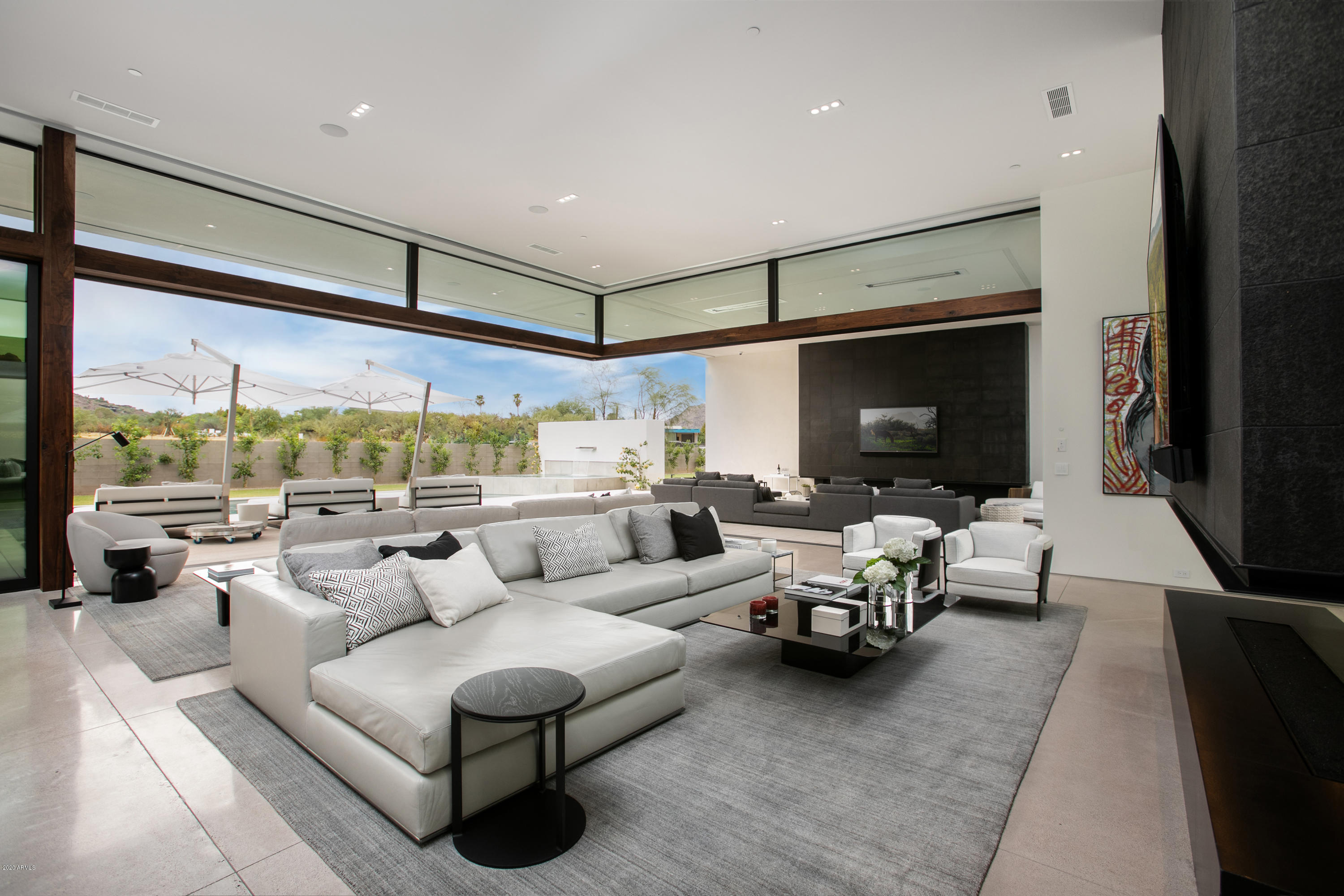 Cameldale Estates - Residential