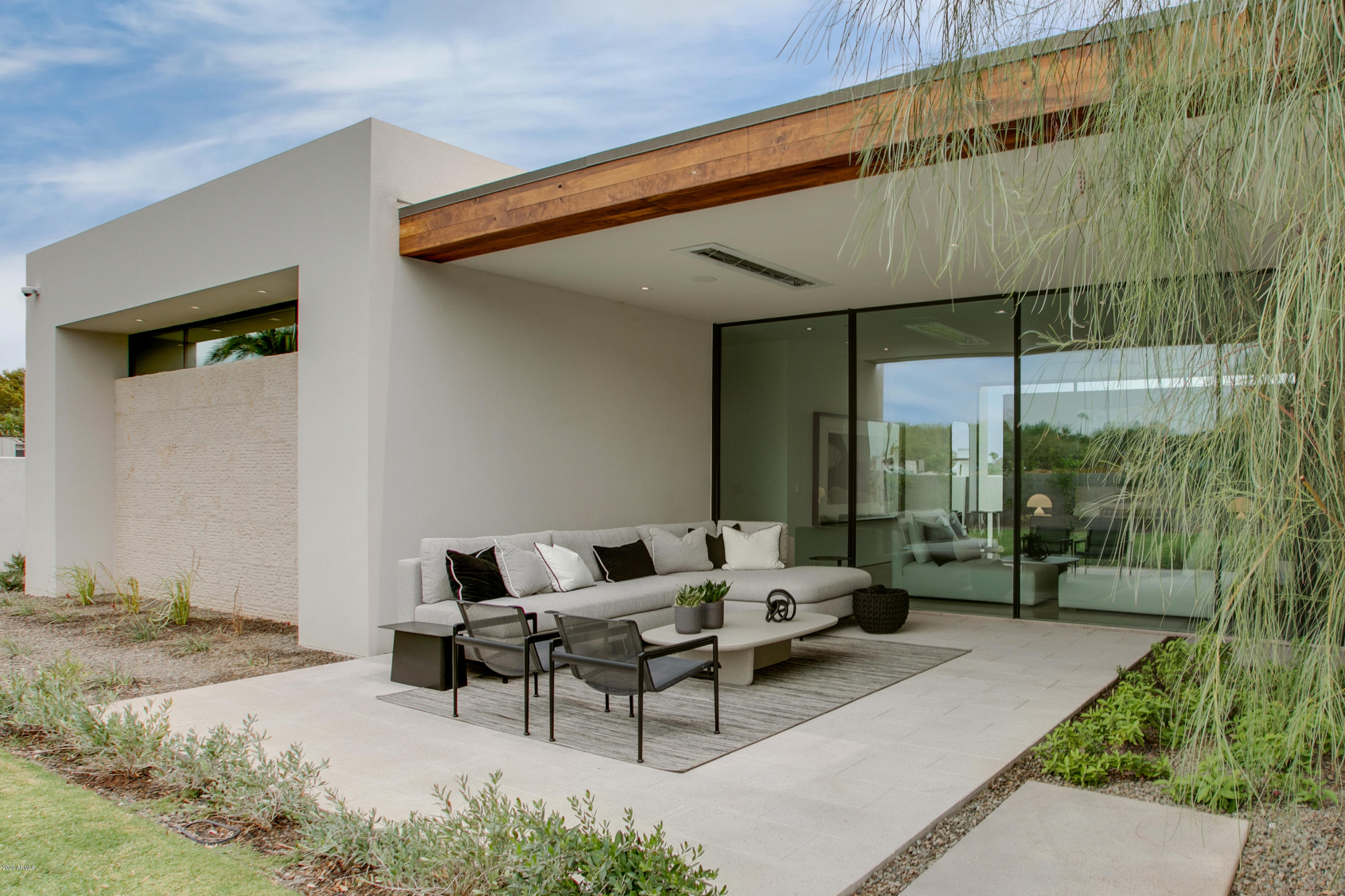 Cameldale Estates - Residential