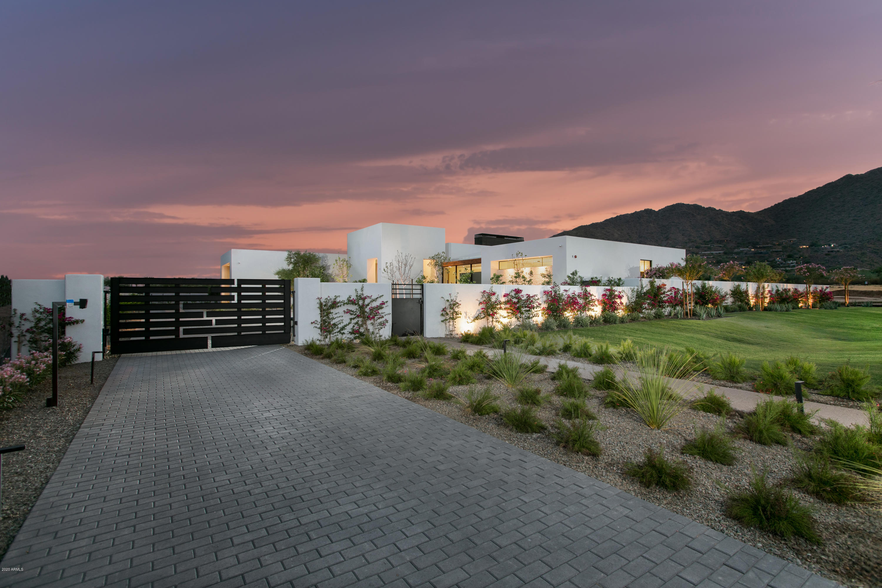 Cameldale Estates - Residential