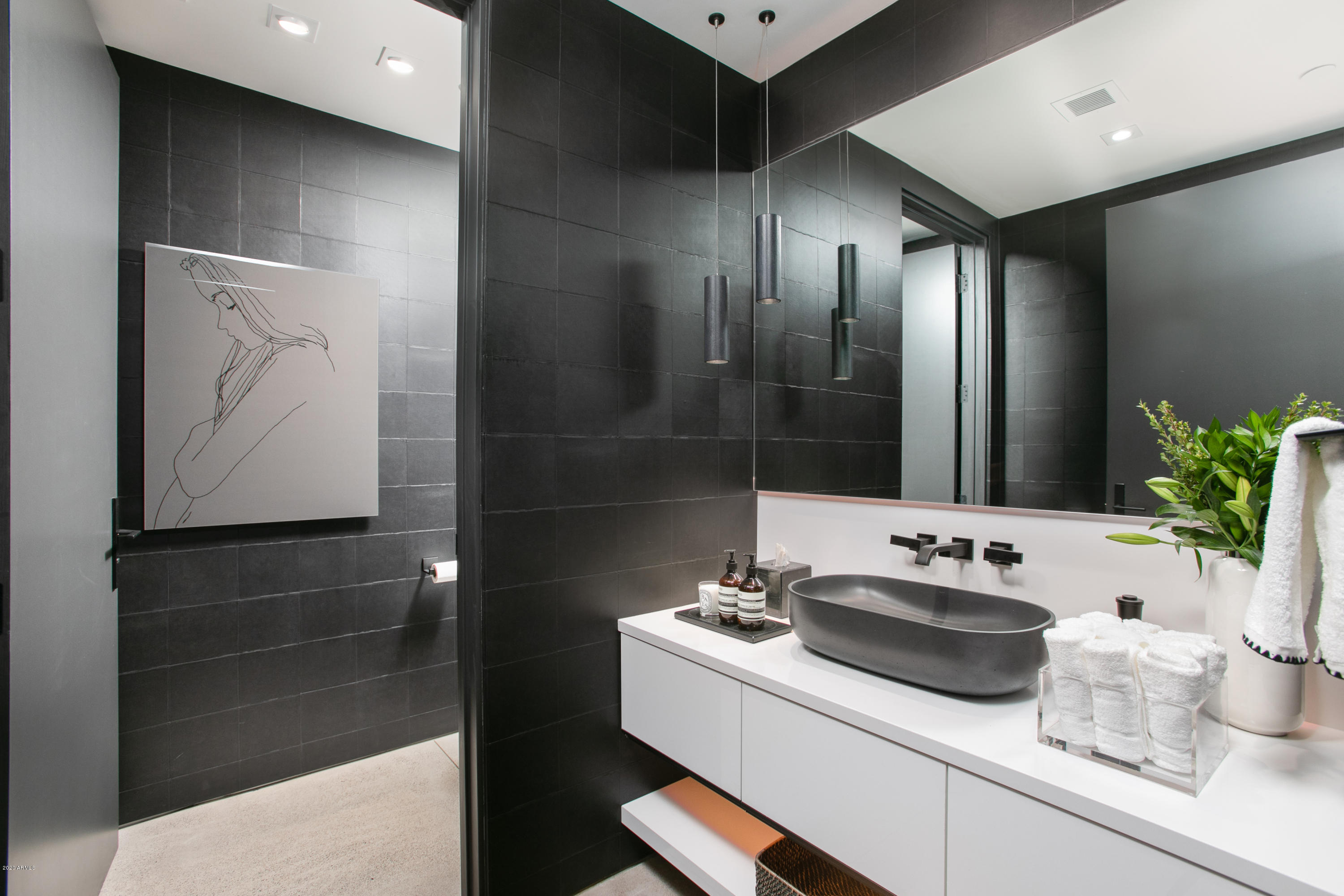 Cameldale Estates - Residential