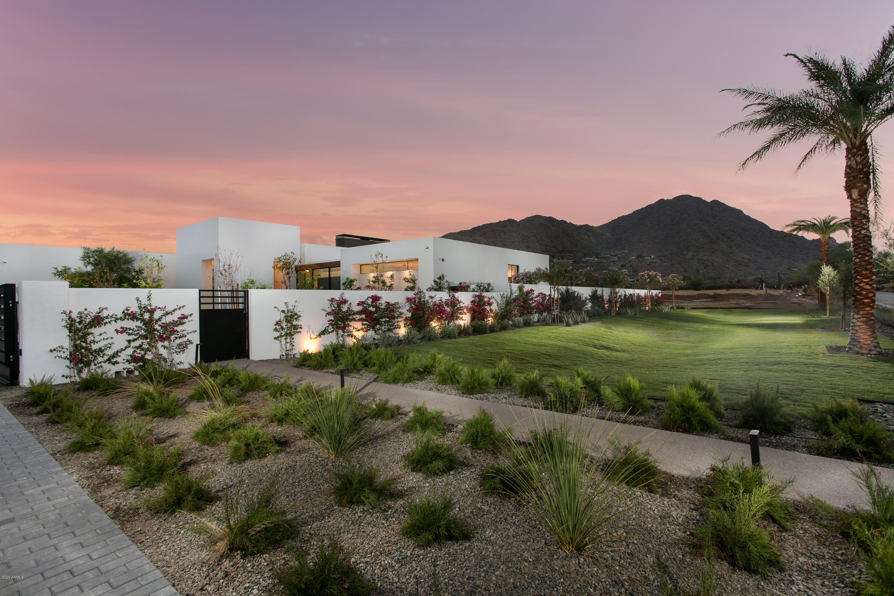 Cameldale Estates - Residential