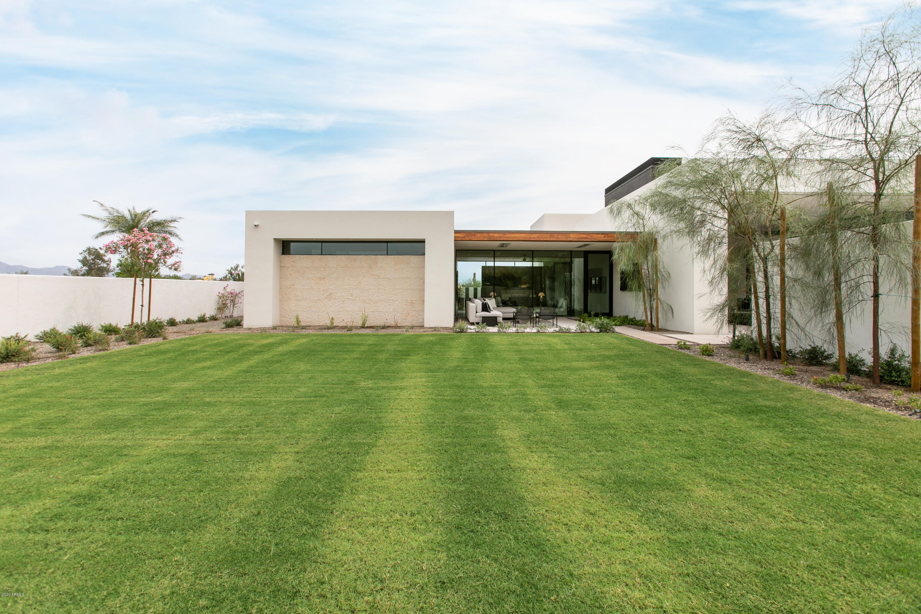 Cameldale Estates - Residential