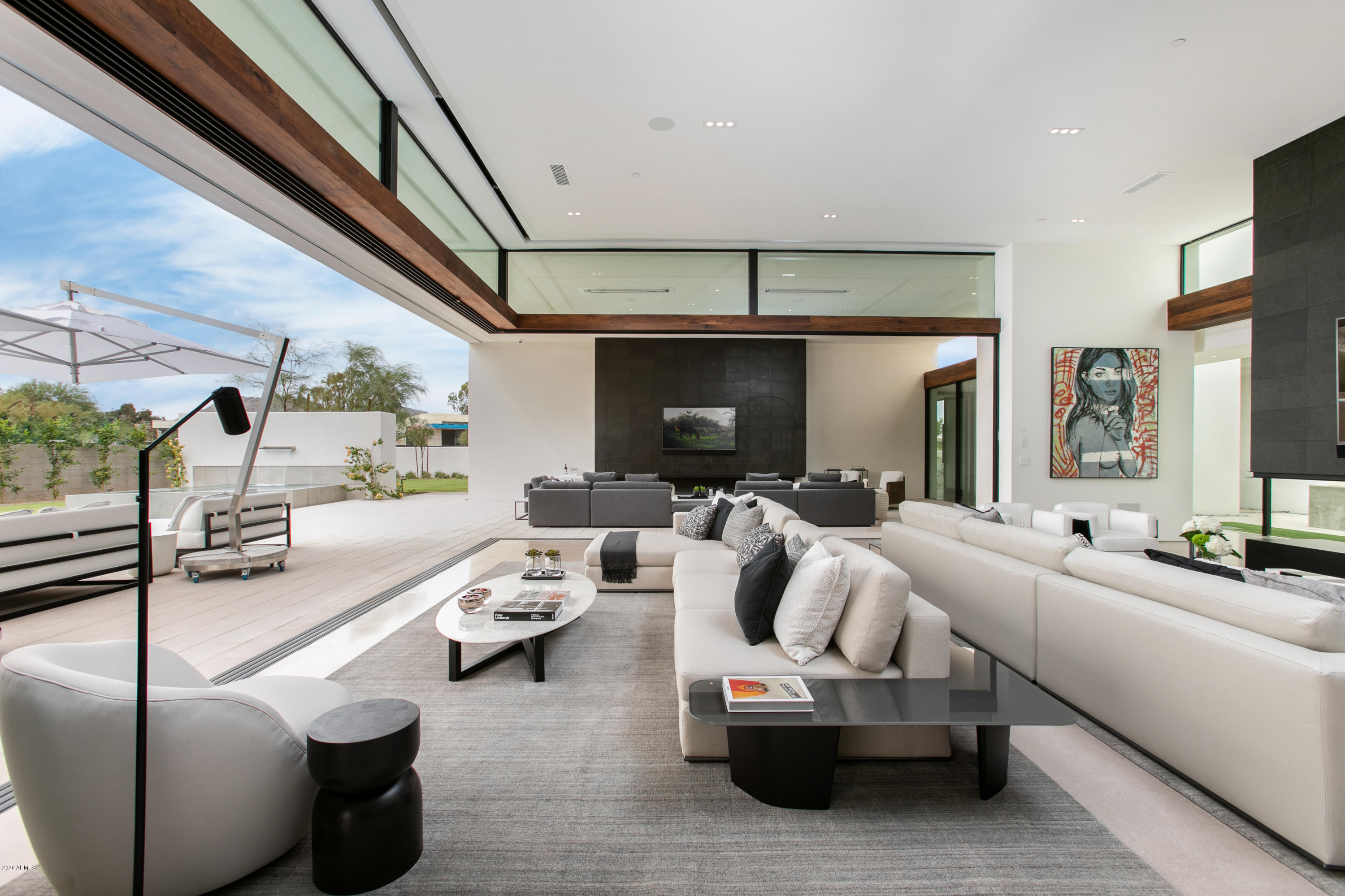 Cameldale Estates - Residential