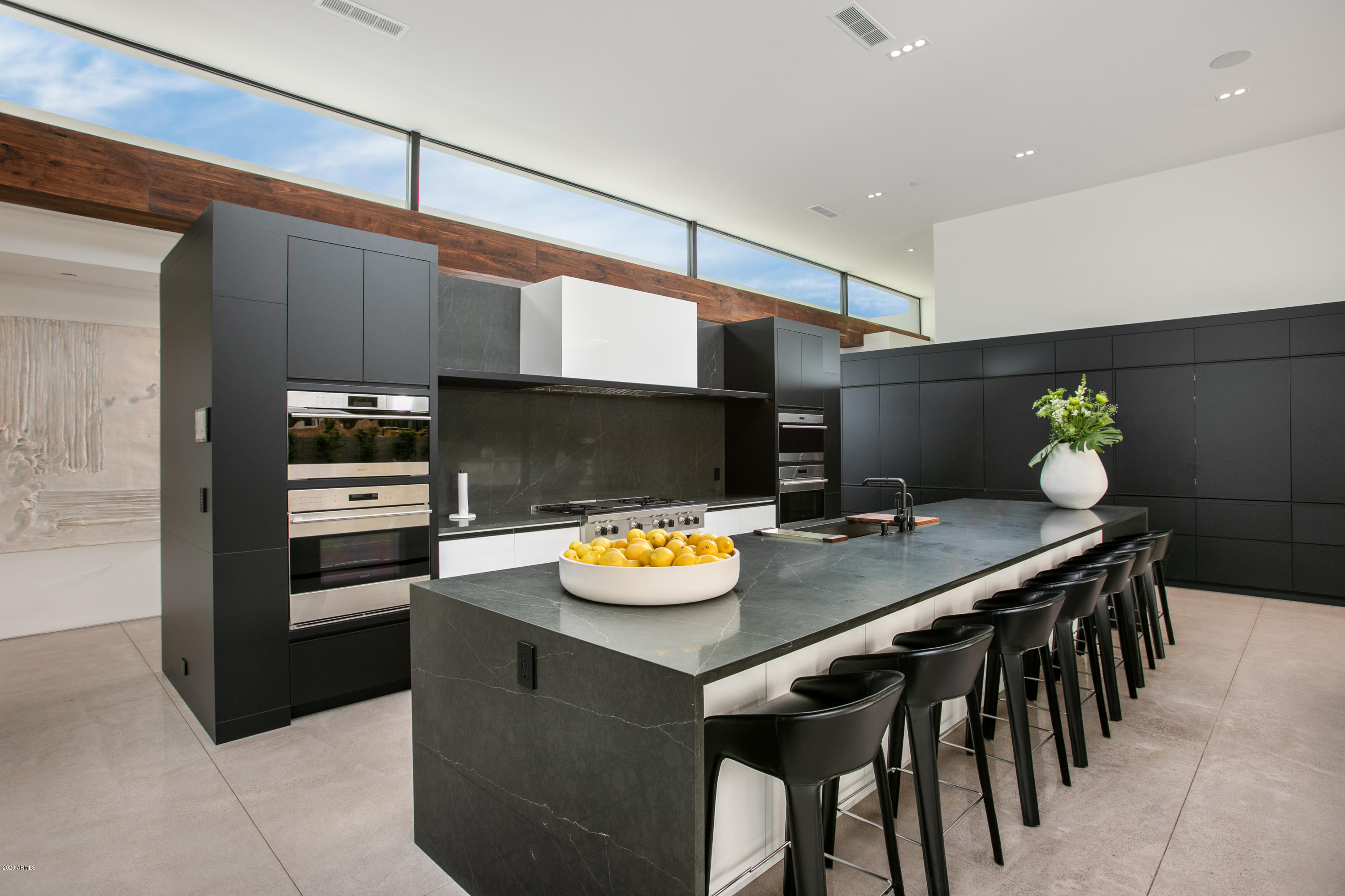 Cameldale Estates - Residential