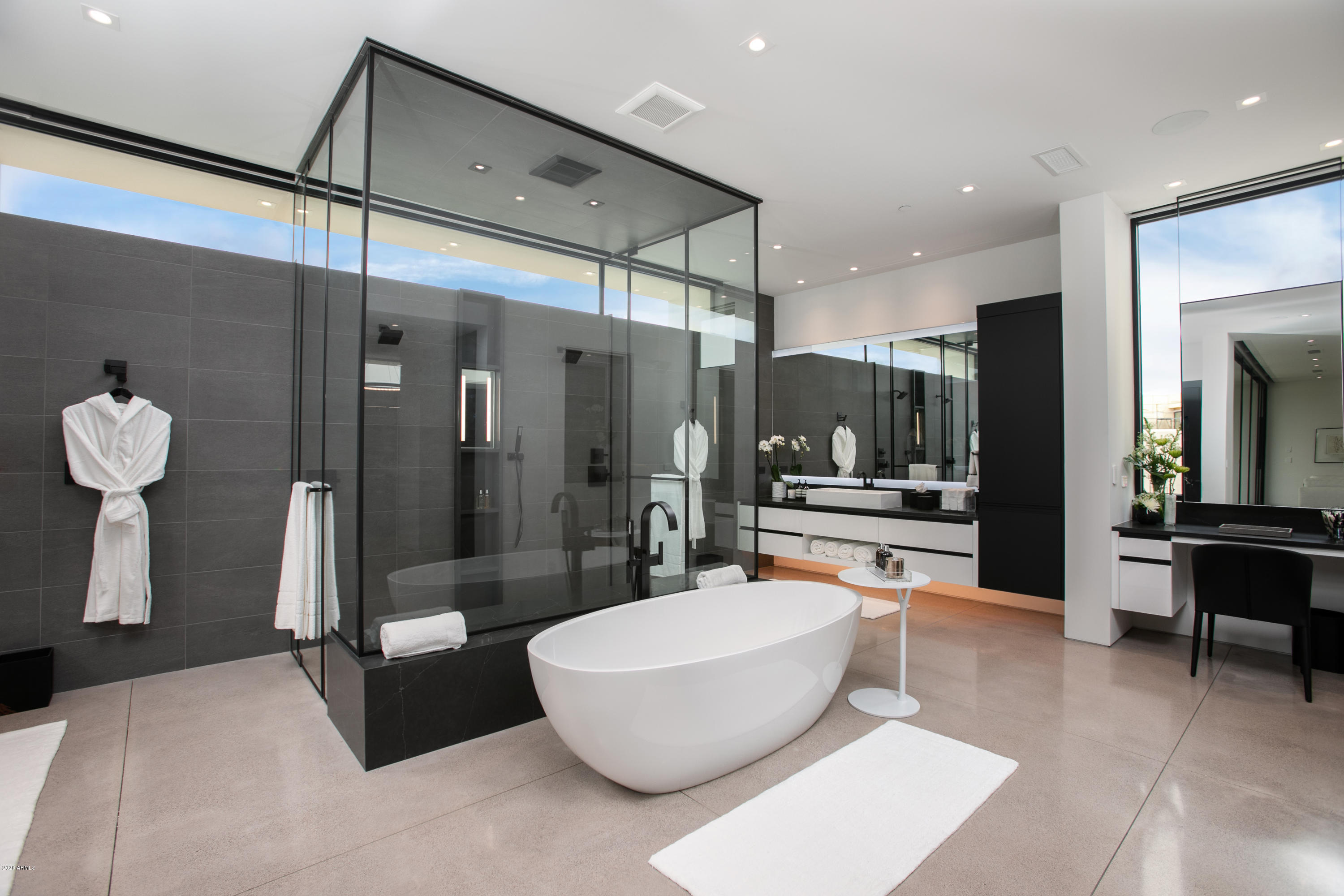 Cameldale Estates - Residential