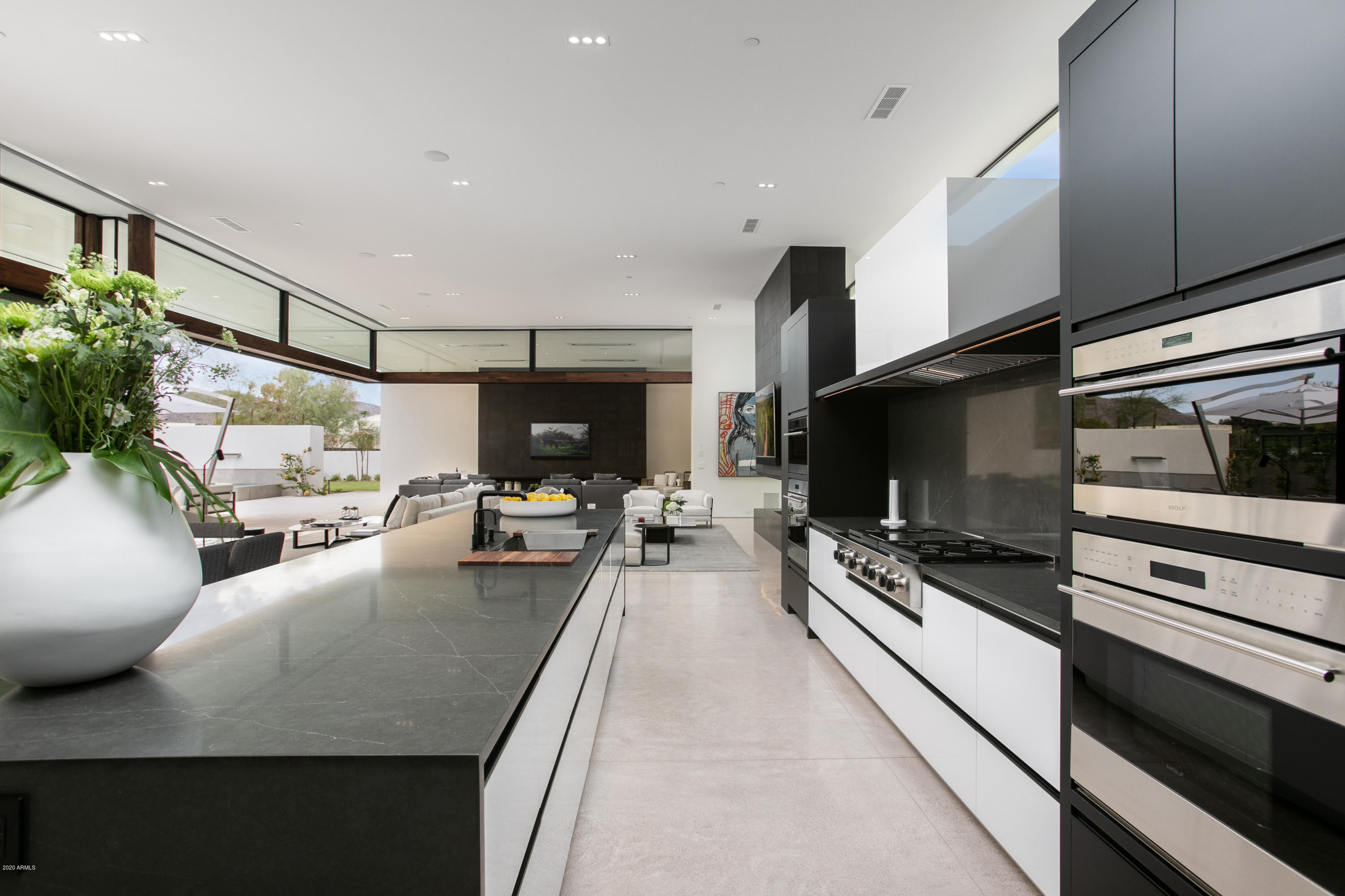 Cameldale Estates - Residential