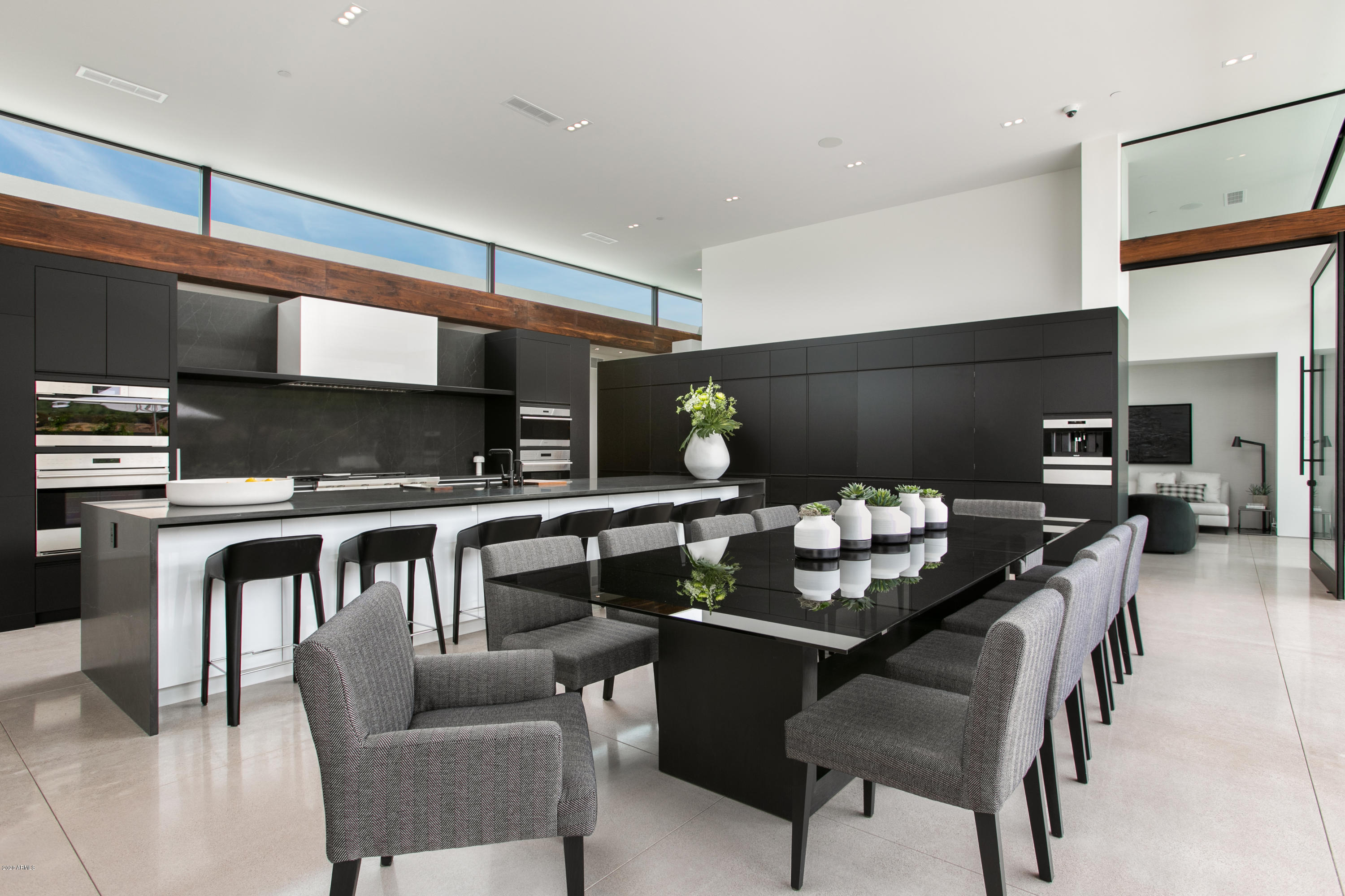 Cameldale Estates - Residential