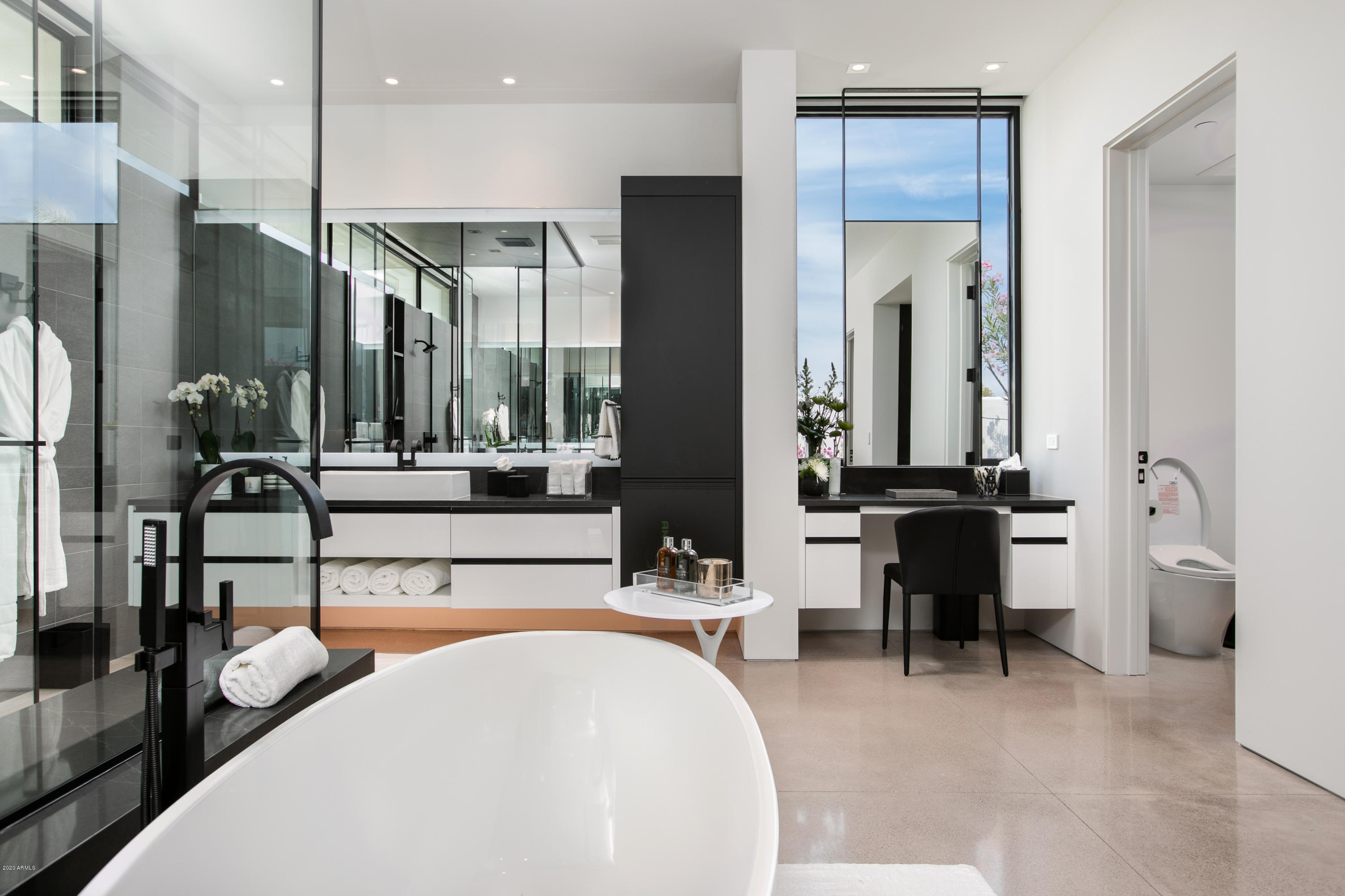Cameldale Estates - Residential