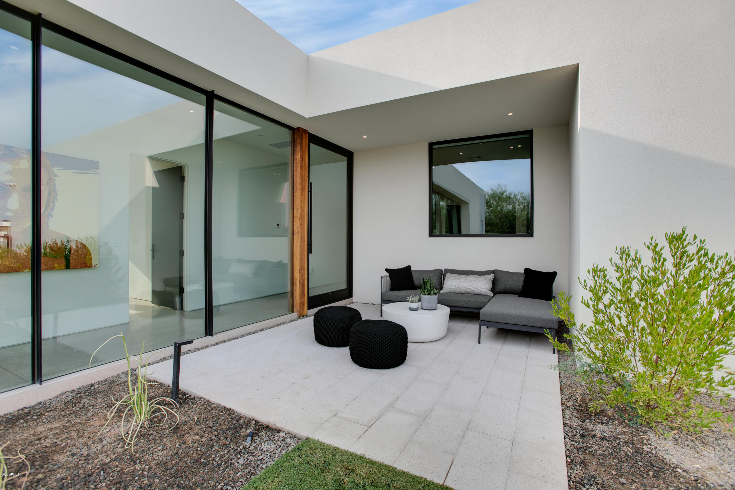 Cameldale Estates - Residential
